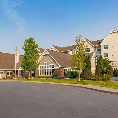 Residence Inn By Marriott Madison West/Middleton Esterno foto