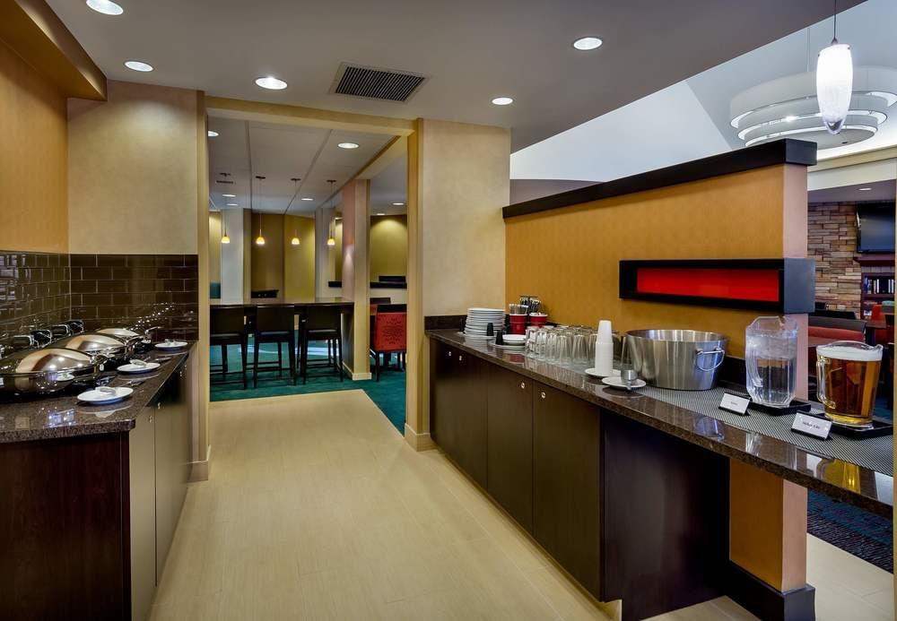 Residence Inn By Marriott Madison West/Middleton Esterno foto
