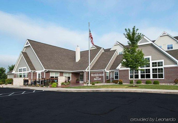 Residence Inn By Marriott Madison West/Middleton Esterno foto