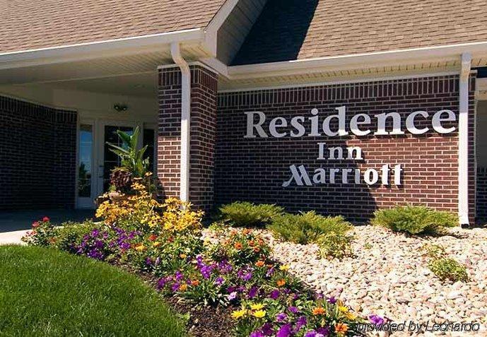 Residence Inn By Marriott Madison West/Middleton Esterno foto