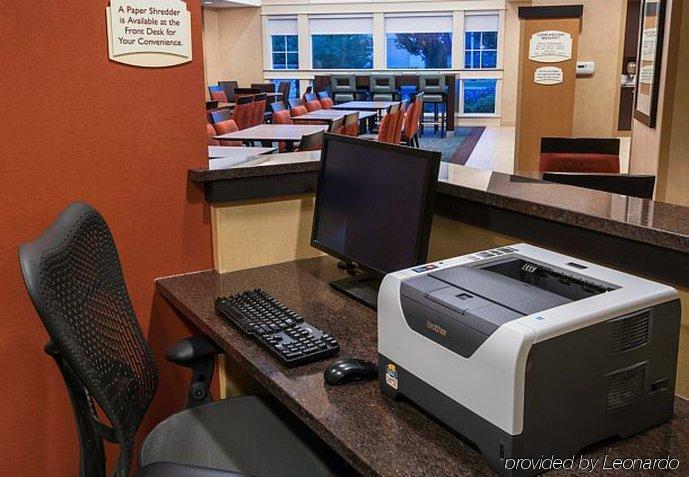 Residence Inn By Marriott Madison West/Middleton Esterno foto