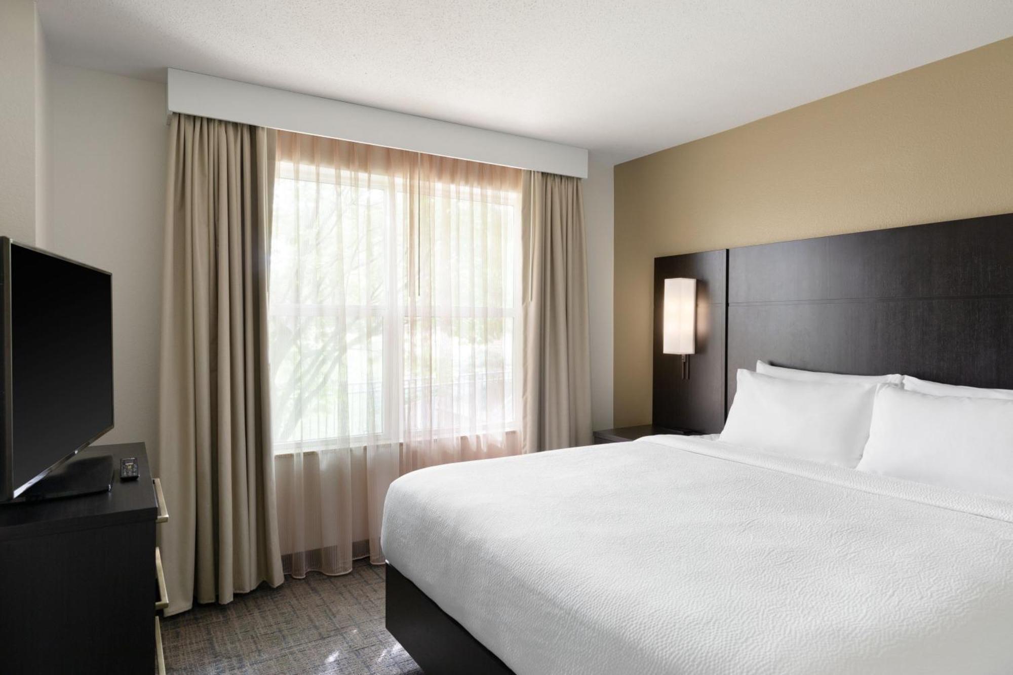 Residence Inn By Marriott Madison West/Middleton Esterno foto