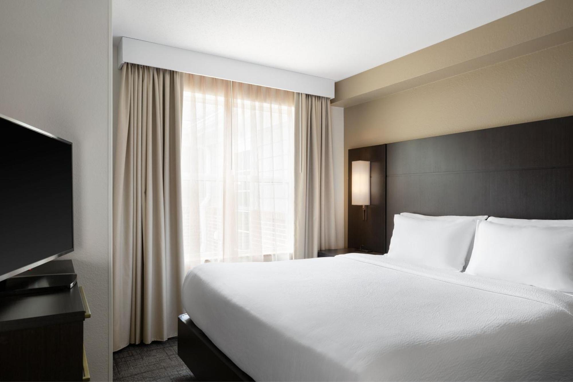 Residence Inn By Marriott Madison West/Middleton Esterno foto