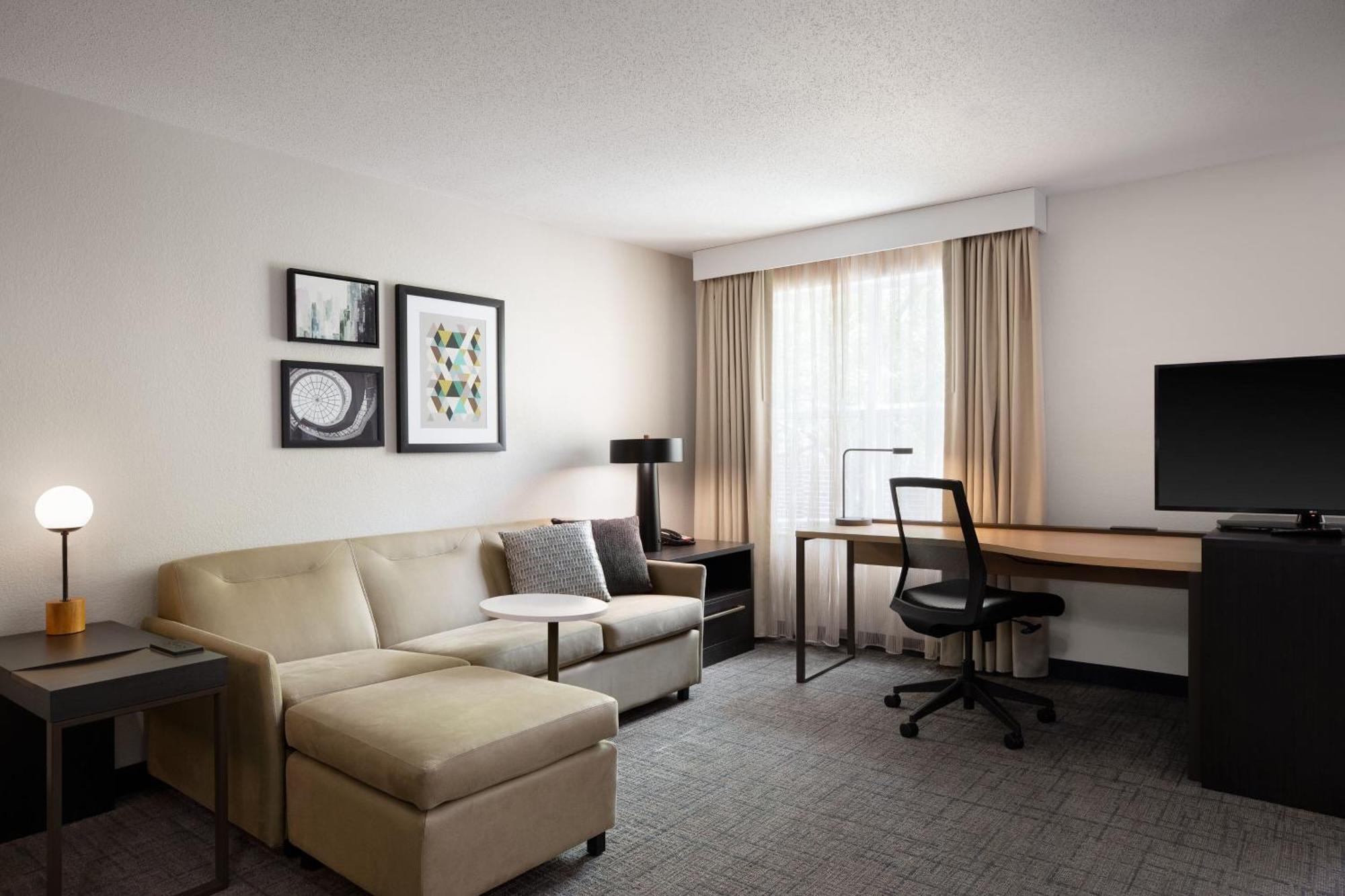 Residence Inn By Marriott Madison West/Middleton Esterno foto