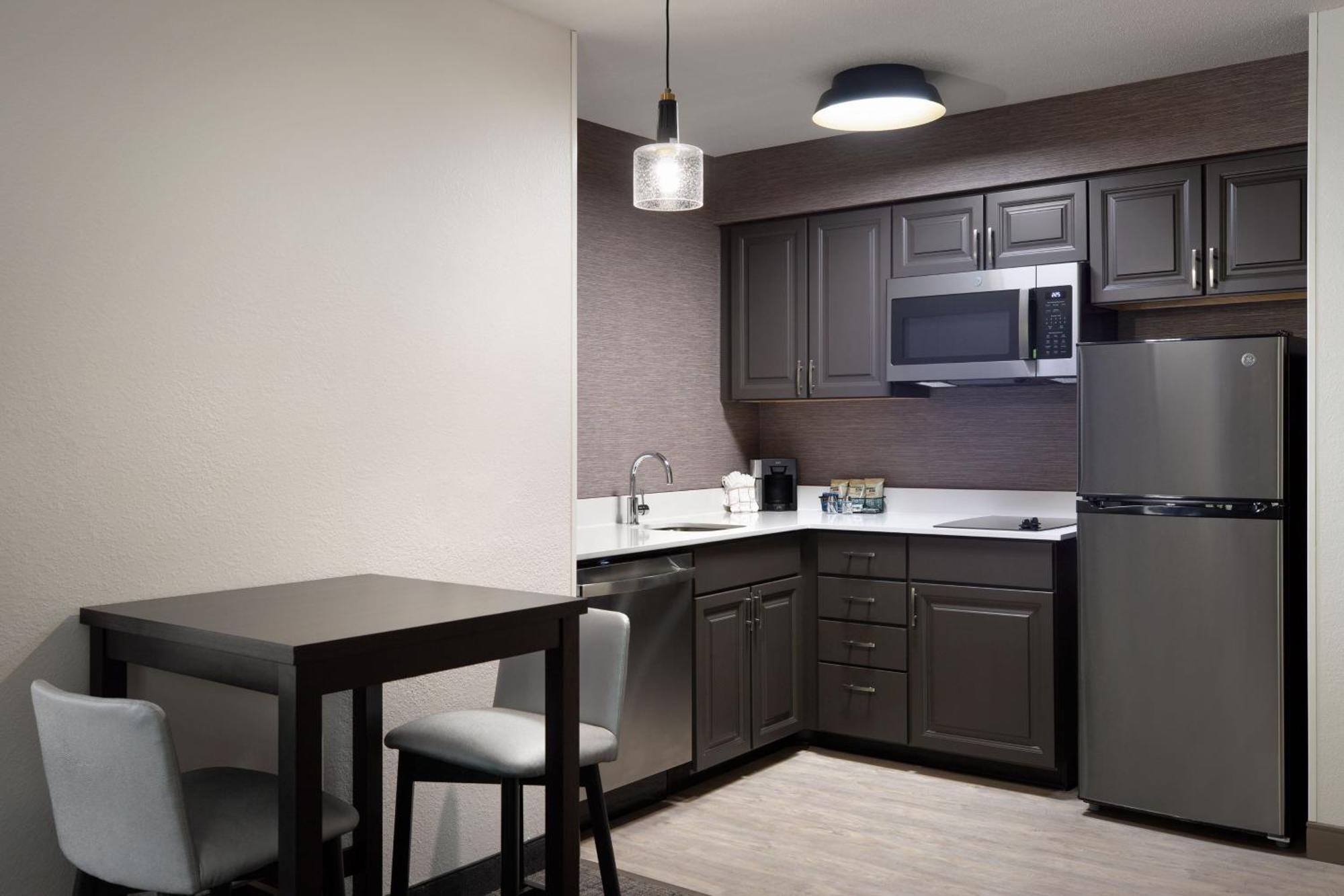 Residence Inn By Marriott Madison West/Middleton Esterno foto