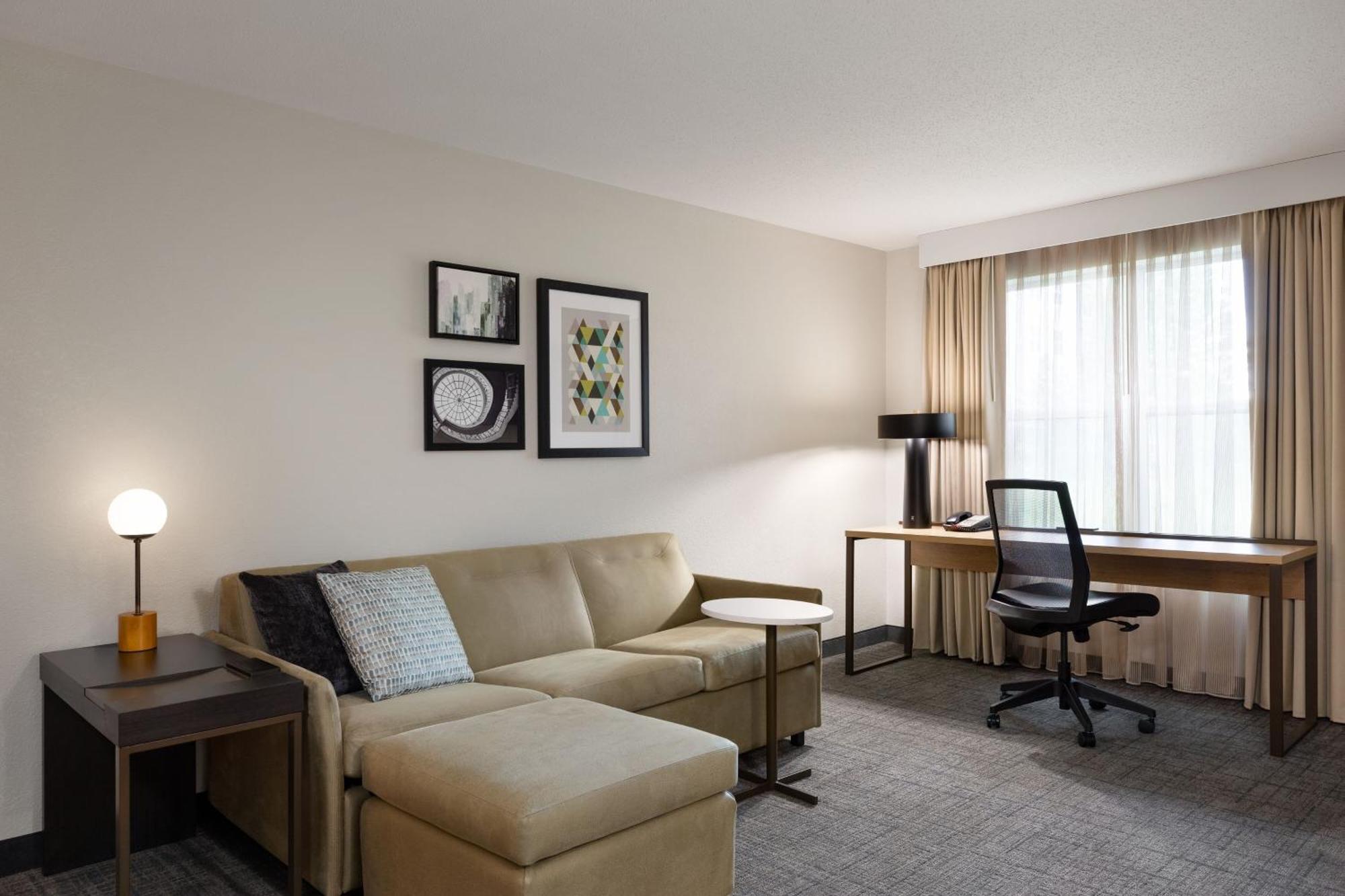 Residence Inn By Marriott Madison West/Middleton Esterno foto