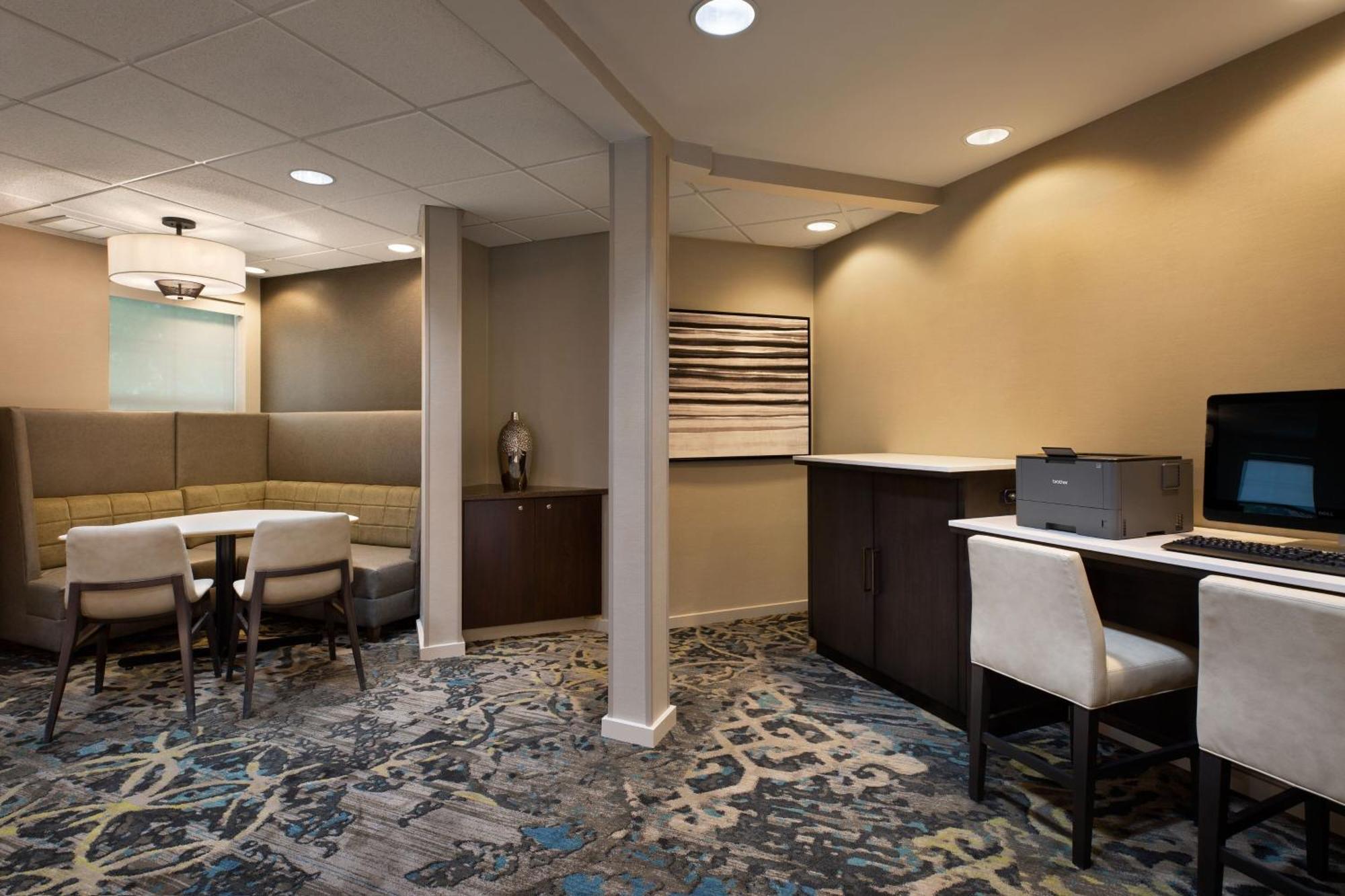 Residence Inn By Marriott Madison West/Middleton Esterno foto