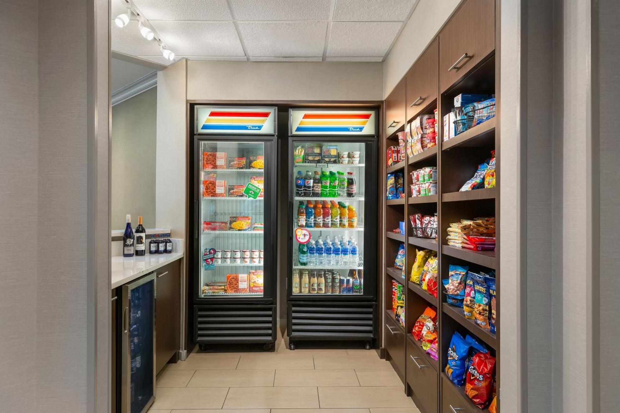 Residence Inn By Marriott Madison West/Middleton Esterno foto