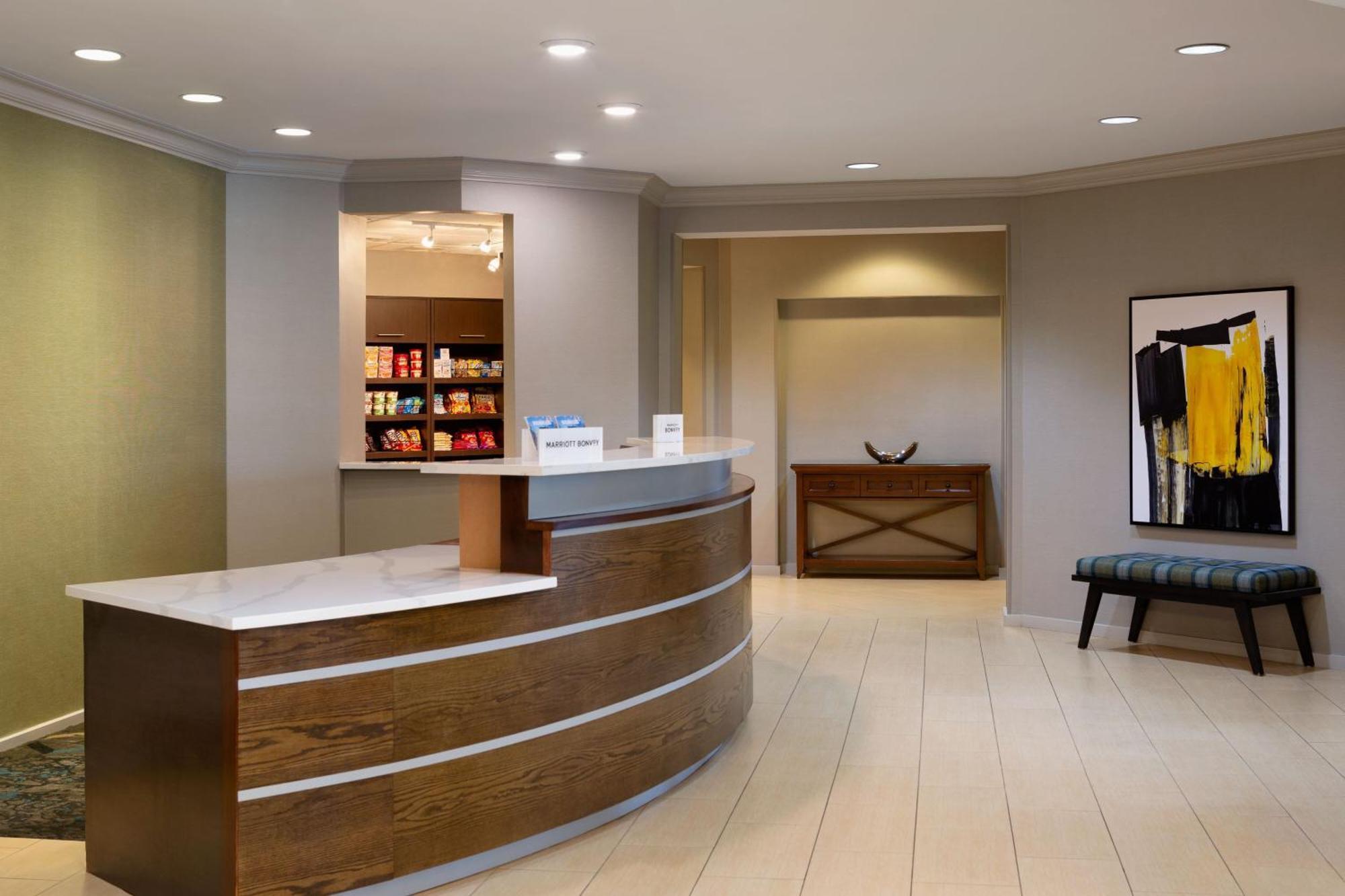 Residence Inn By Marriott Madison West/Middleton Esterno foto