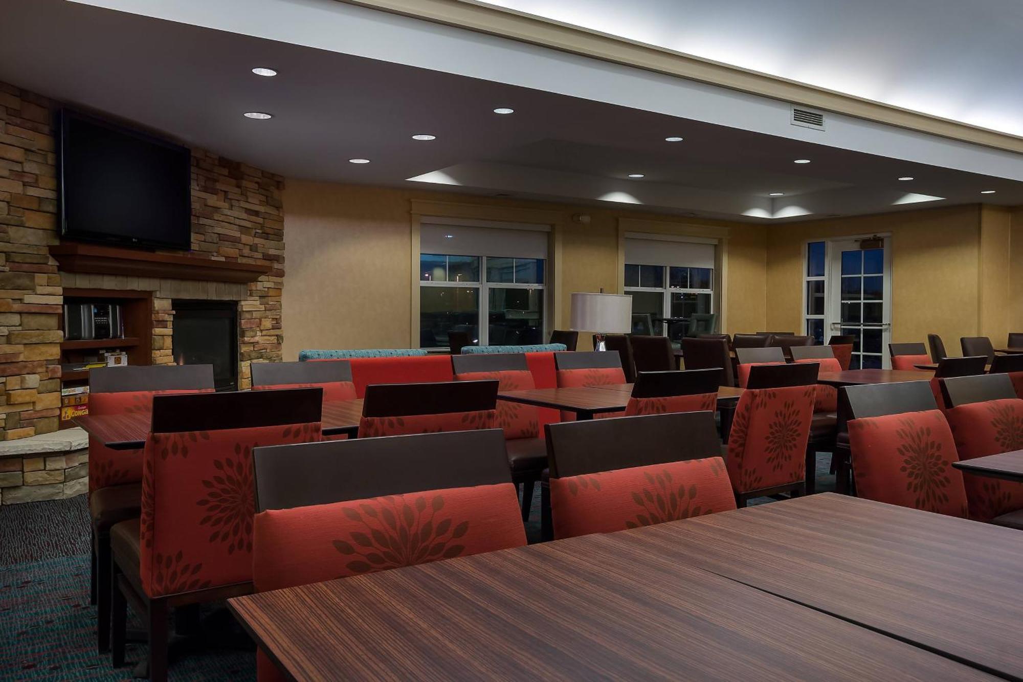 Residence Inn By Marriott Madison West/Middleton Esterno foto