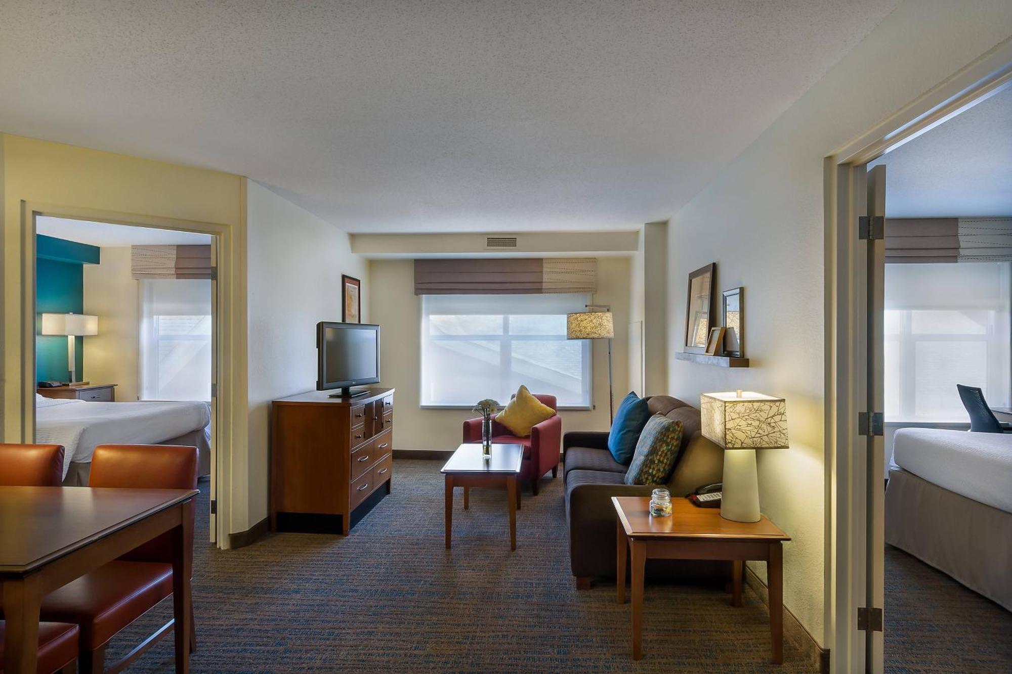 Residence Inn By Marriott Madison West/Middleton Esterno foto