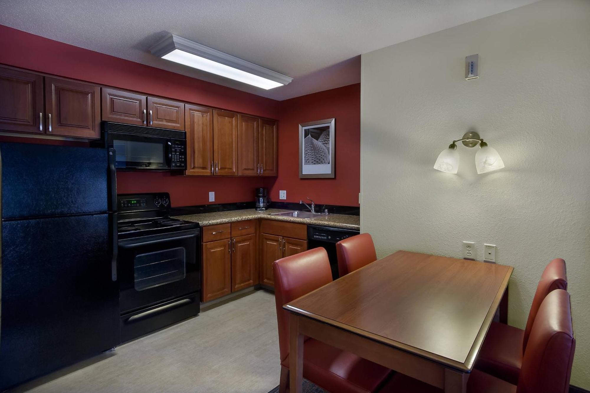 Residence Inn By Marriott Madison West/Middleton Esterno foto