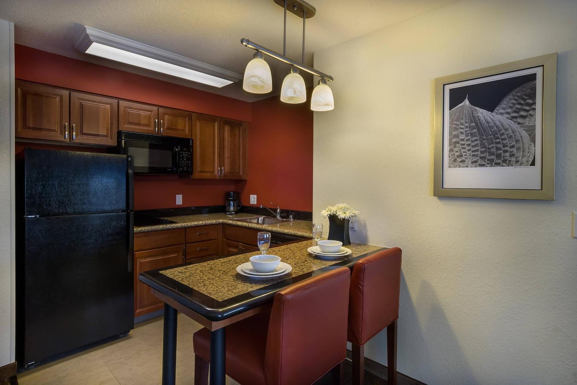 Residence Inn By Marriott Madison West/Middleton Esterno foto