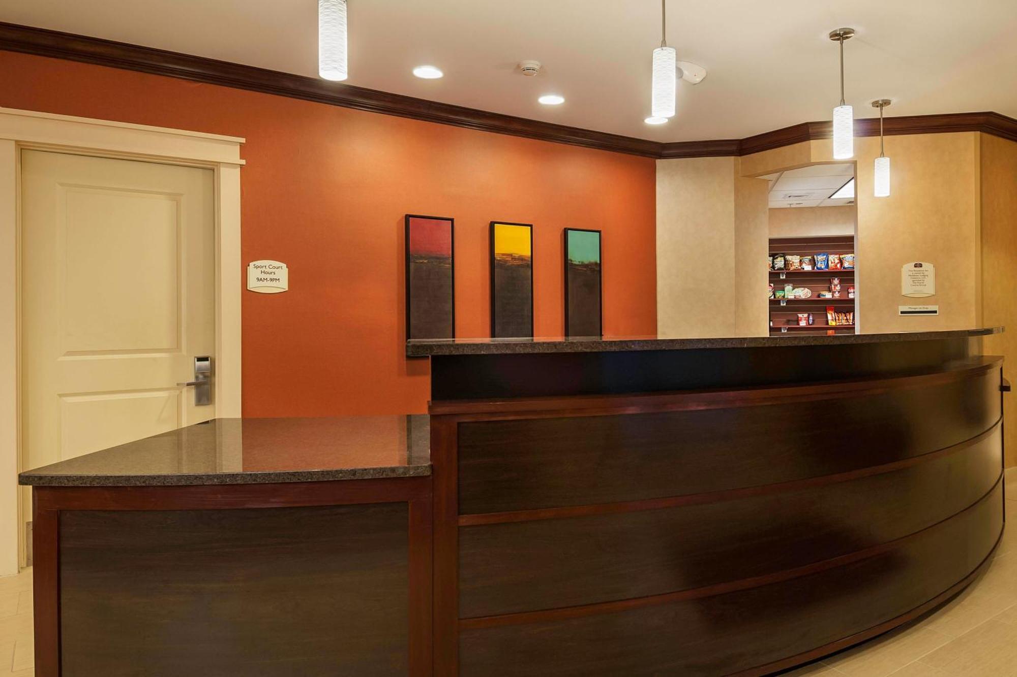 Residence Inn By Marriott Madison West/Middleton Esterno foto