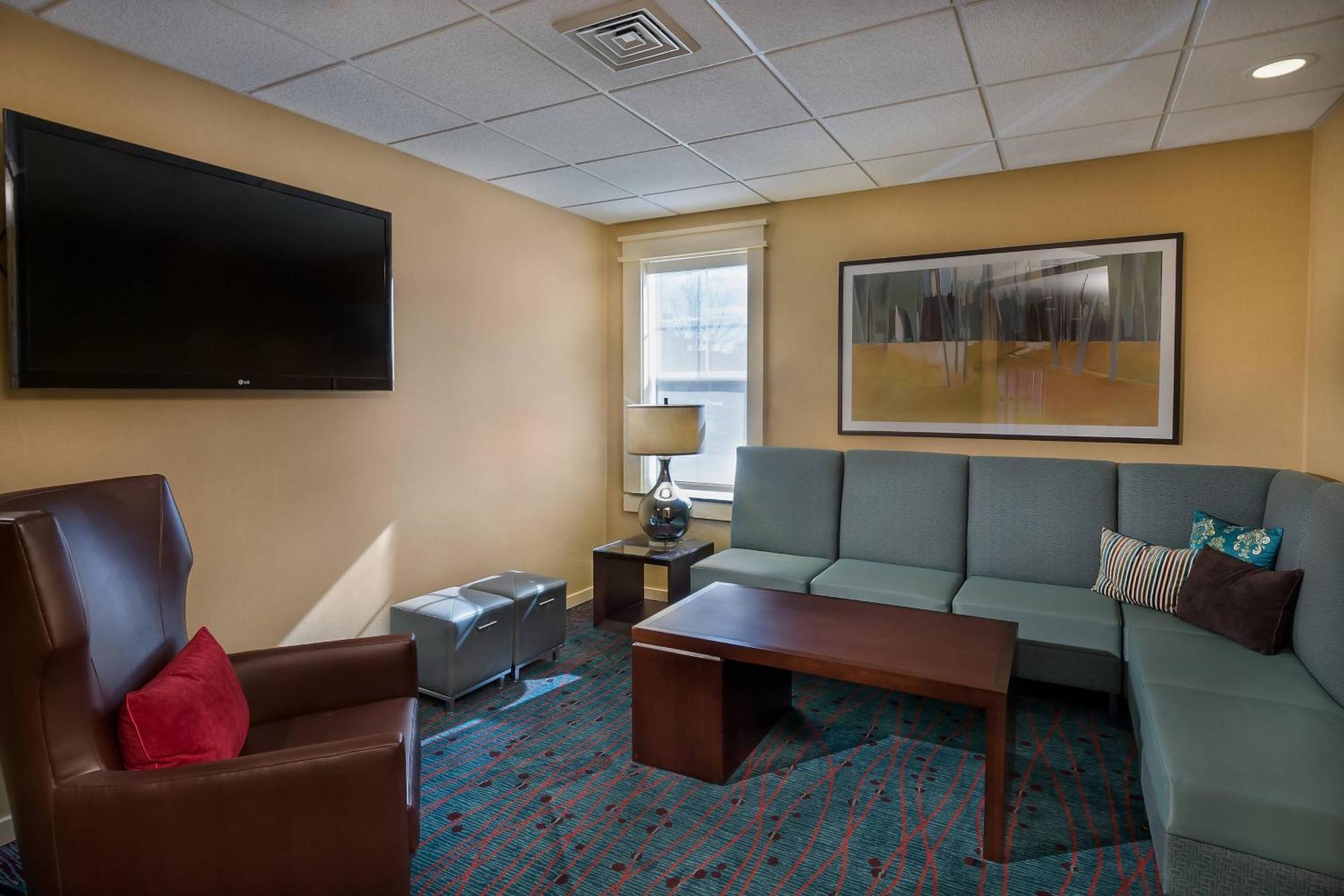 Residence Inn By Marriott Madison West/Middleton Esterno foto