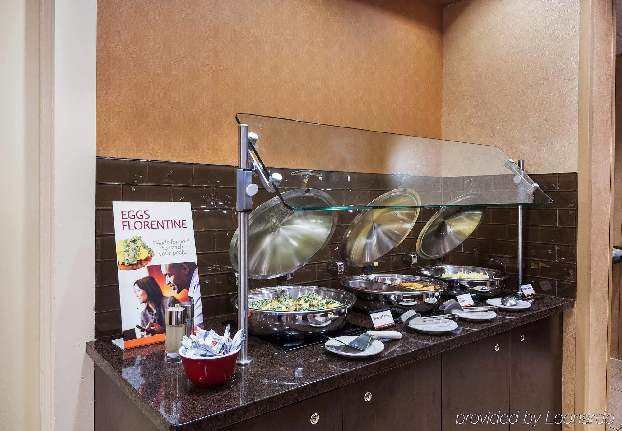 Residence Inn By Marriott Madison West/Middleton Esterno foto
