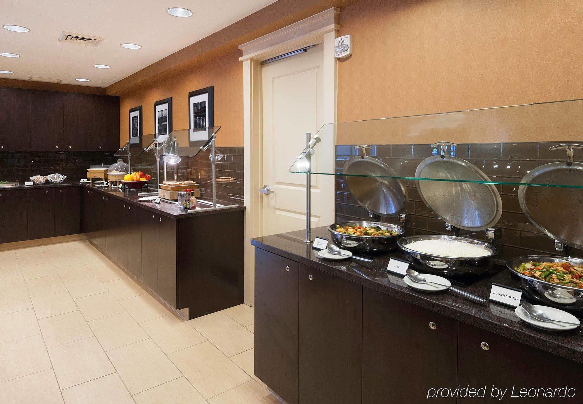 Residence Inn By Marriott Madison West/Middleton Esterno foto