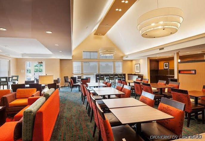 Residence Inn By Marriott Madison West/Middleton Esterno foto